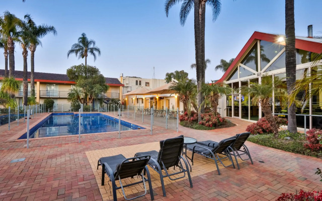 Mildura Inlander Resort