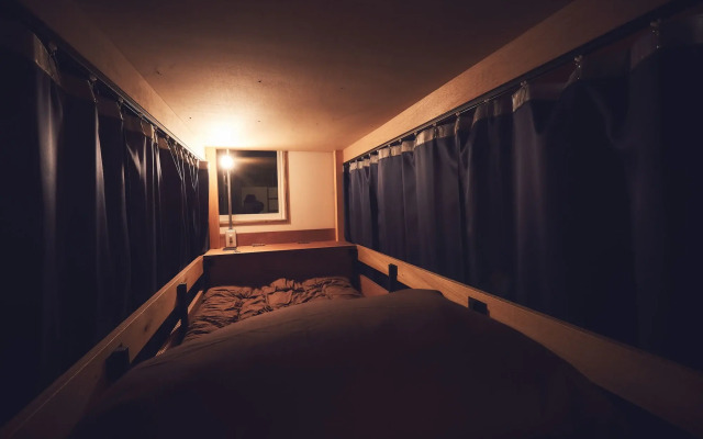36Hostel