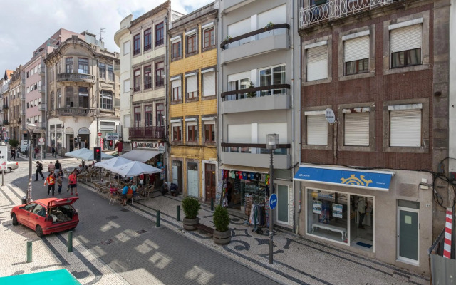 Sendme2Portugal: Santa Catarina