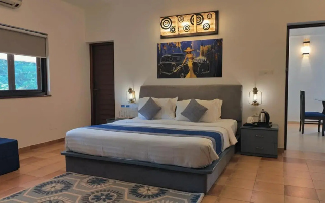 La Sunila Suites & Villas by WSI