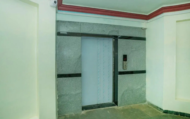 Shree Durga Residency by OYO Rooms