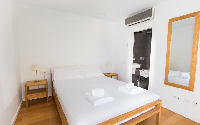 Hoopoe Villas Lanzarote