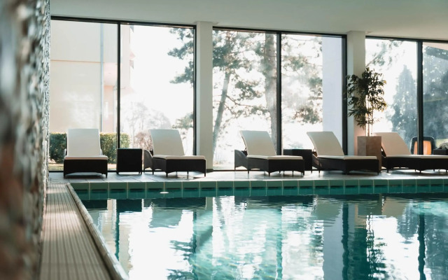 Parkhotel St. Leonhard