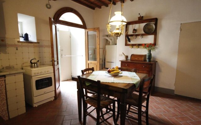 Agriturismo Il Maggese