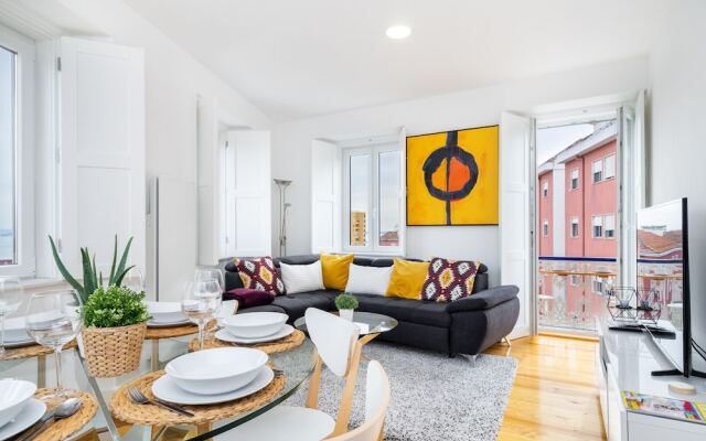 Beato Premium Apartment