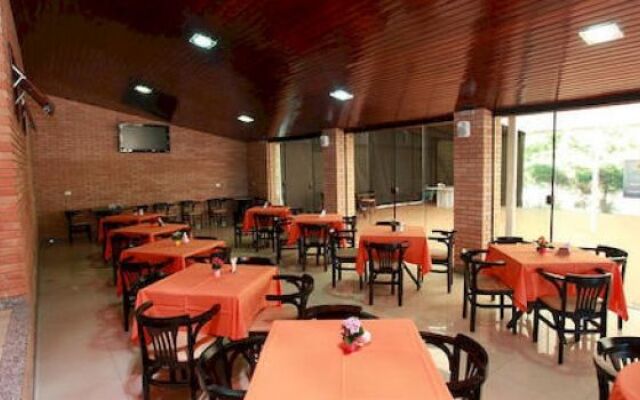Resort Sport Atibaia