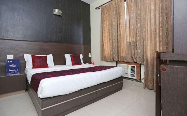 OYO 9601 Hotel Sunshine Residency Castle