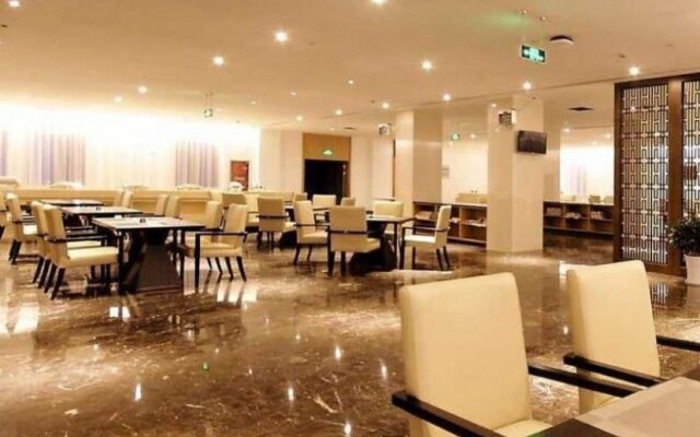 Yuanzheng Haiji Hotel