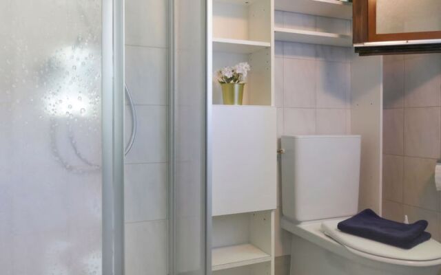 Chalet Al Portic