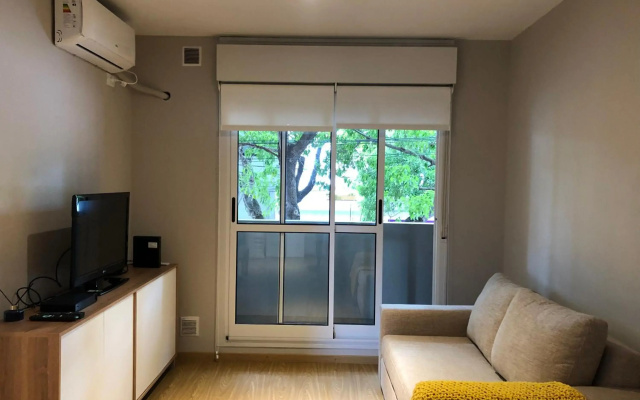Departamento a estrenar barrio abasto Rosario