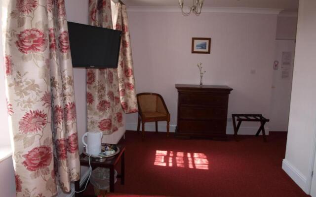 Manor Inn Galmpton