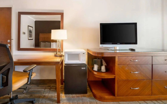 Econo Lodge Winter Haven Chain of Lakes