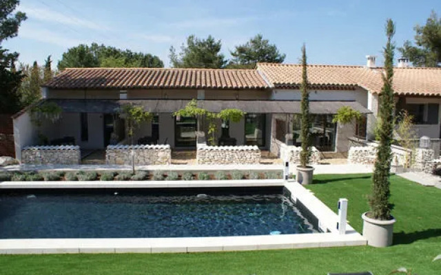 L'Auberge de l'Aubergine