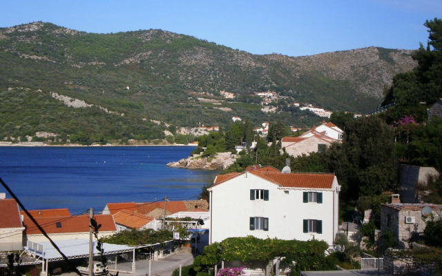 Villa Doris