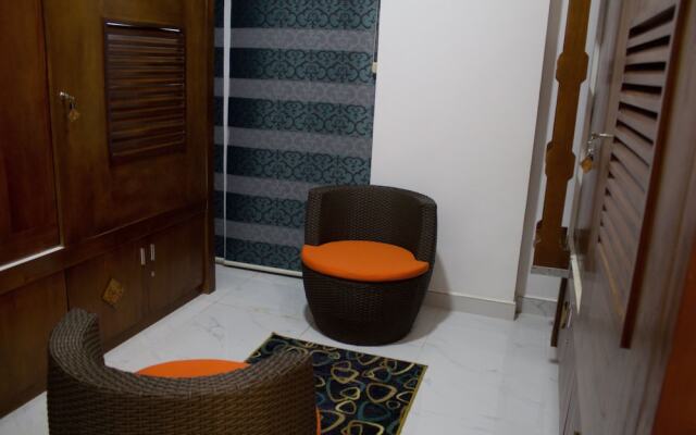 CUBEZ Capsule Hotels Colombo Beach - Hostel