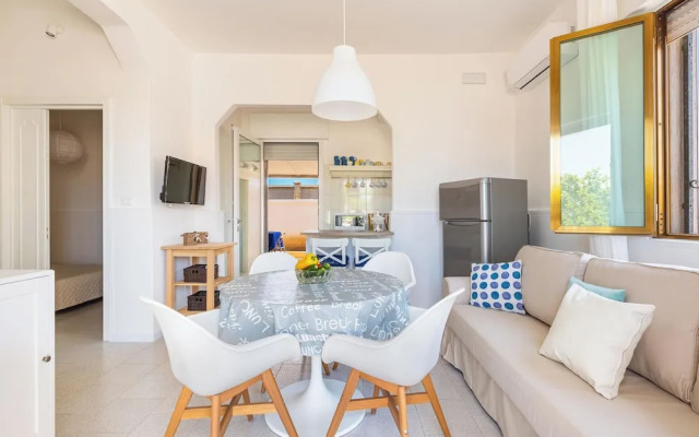 3592 Villetta Ninì by Barbarhouse