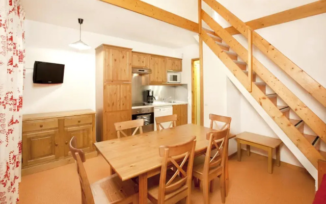 Apartment for 4 People