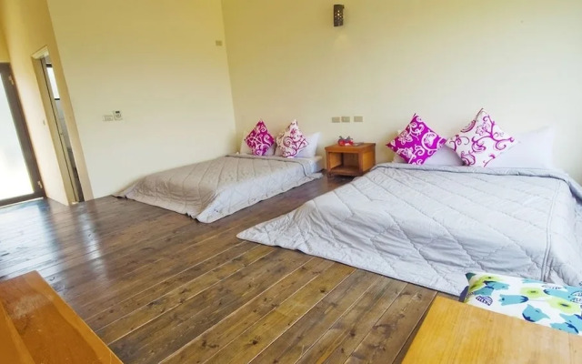 SHYE Lithuania Homestay