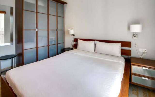 Amazing 2bed/2bath close to Sagrada Familia