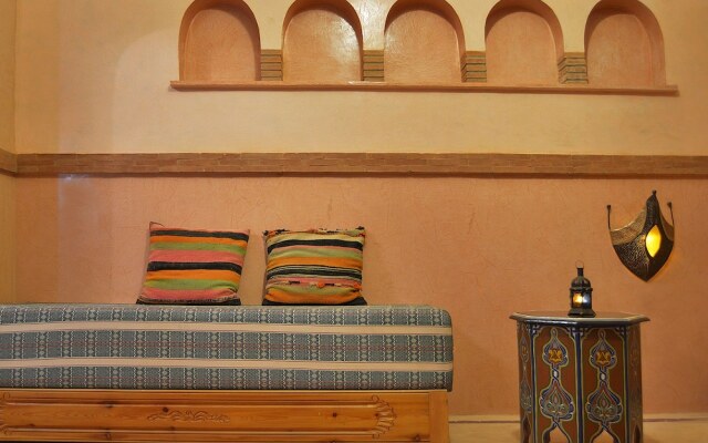 Riad Aicha Marrakech