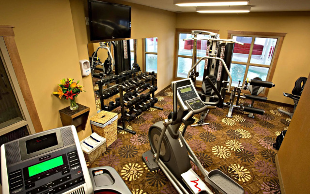 Camrose Resort & Casino
