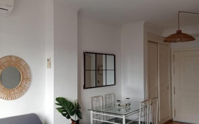 Romana Playa 132 Apartment