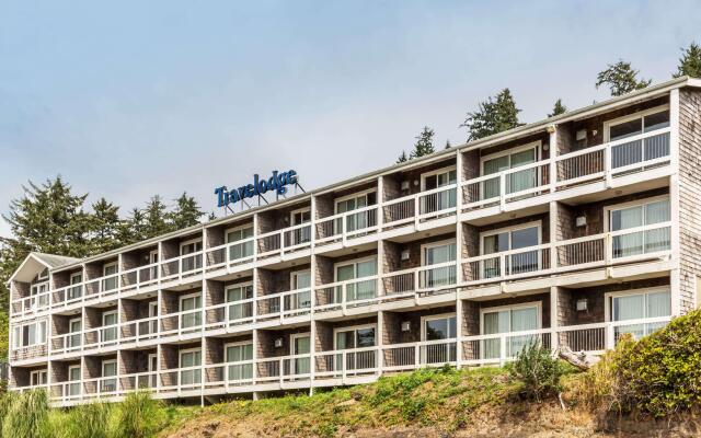 Travelodge by Wyndham Depoe Bay