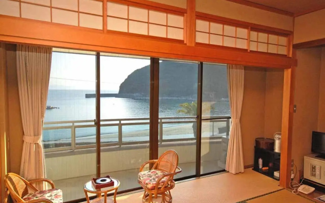 Tosaryu Onsen Sanyoso Ryokan