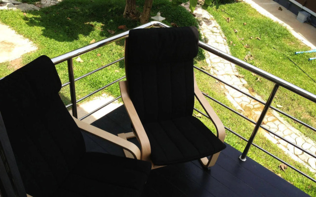 ZEN Home Resort and Garden Phayao