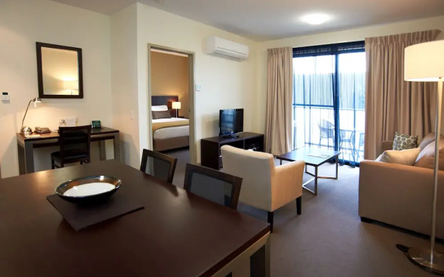 Quest Moorabbin Apartment Hotel
