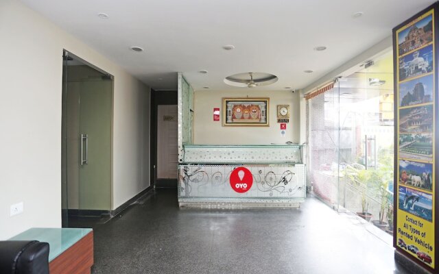 OYO 3035 Hotel Sun Sai