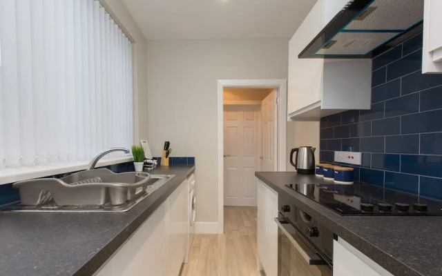 Townhouse @ Rose Street Stoke