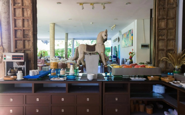 Krabi Aquamarine Resort - SHA Extra Plus