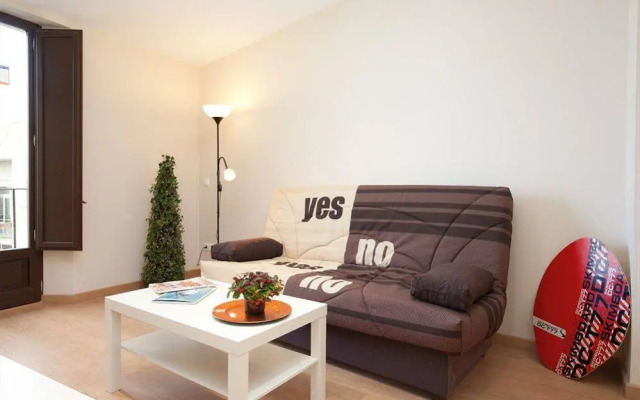 Nextdoor Centro Barcelona