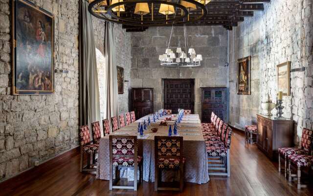 Parador de Hondarribia