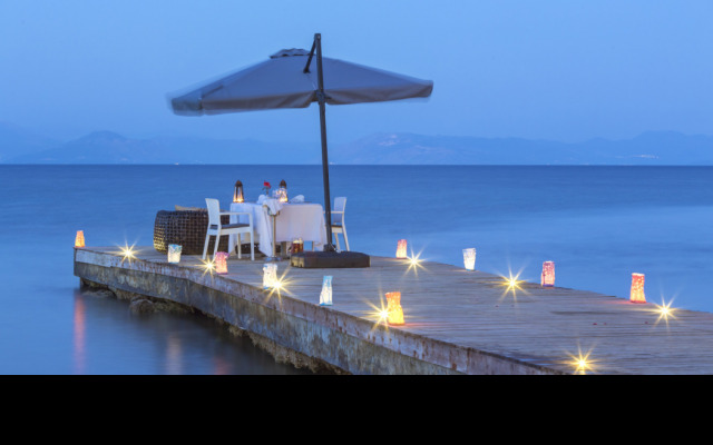 Aeolos Beach Resort All Inclusive