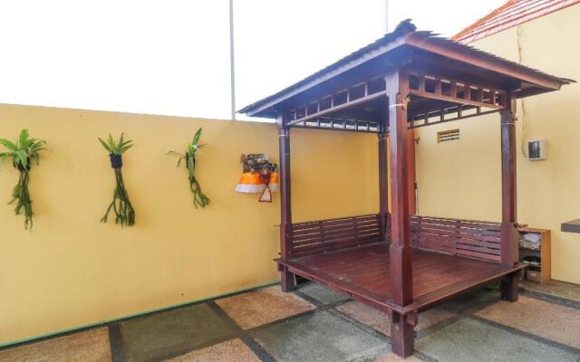 OYO 2234 Dewi Uma House