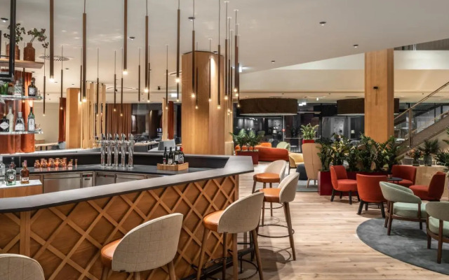 Falkensteiner Hotel Montafon - The Leading Hotels of the World