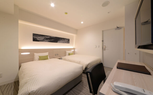 Vessel Inn Shinsaibashi