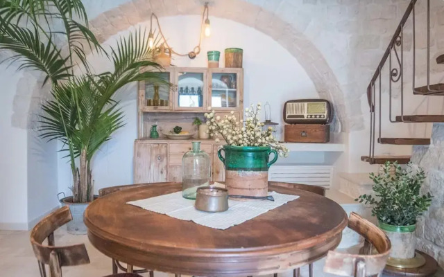 NA Volte Trulli e Quiete