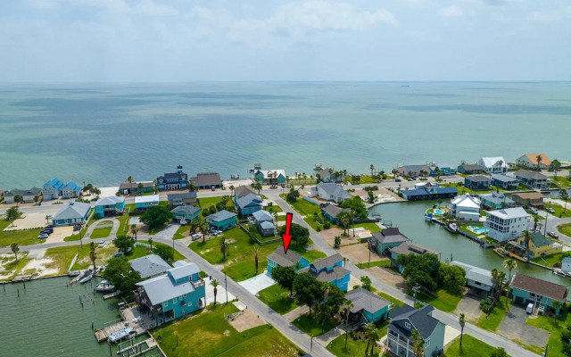 The Lodge at Little Bay