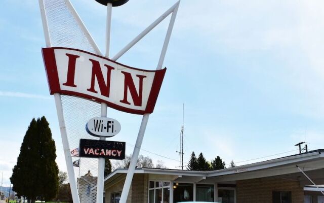 JR Inn