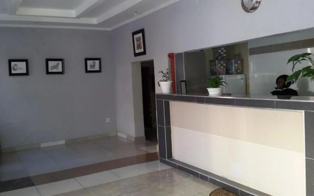 Monarchy Guest House