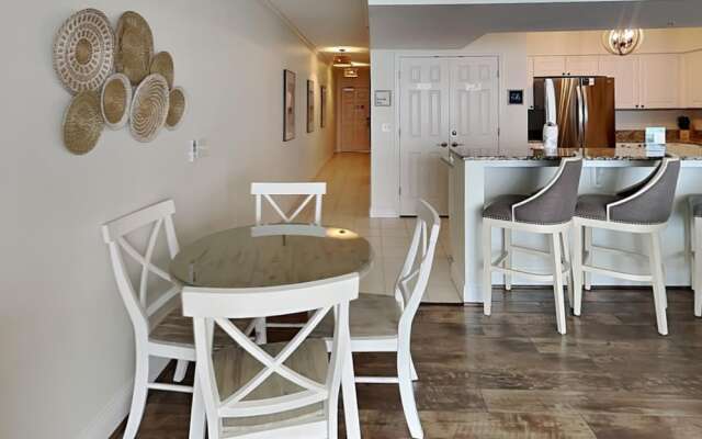 Emerald Beach Resort by Southern Vacation Rentals