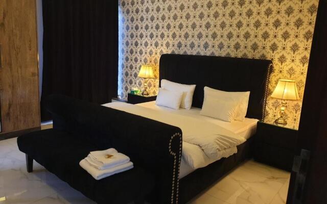 White House Executive - Guest House Islamabad