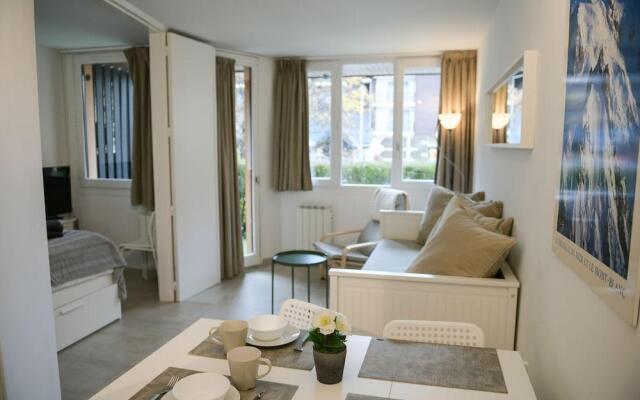 Le Chamois Blanc - 27