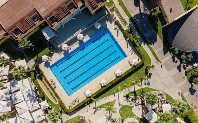 Hotel La Principessa Conference Center