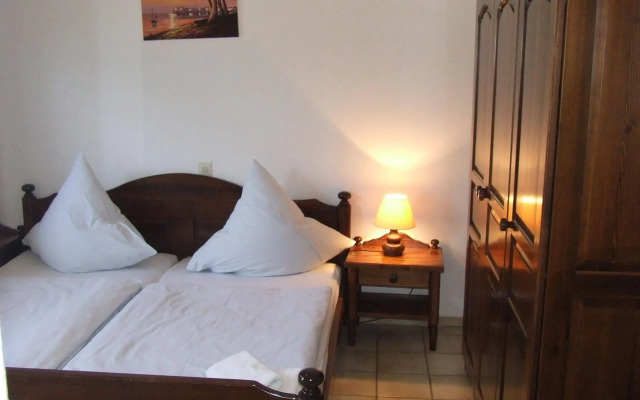Apartmani Lozic