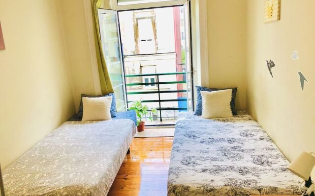 Fortune Guesthouse