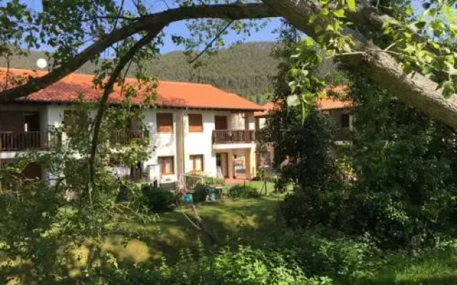 Apartamentos Rurales La Fuente